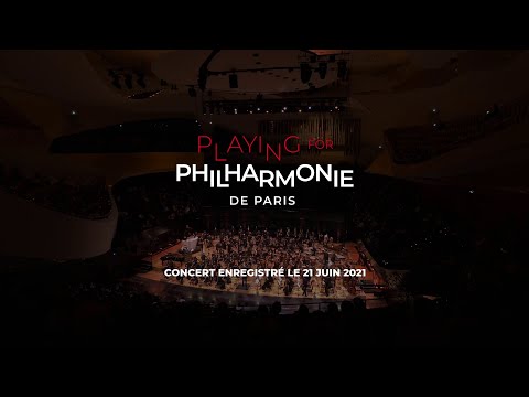 Preview image for the video "Concert du 21-06-2021 PFPP". Preview image for the video "Concert du 21-06-2021 PFPP".