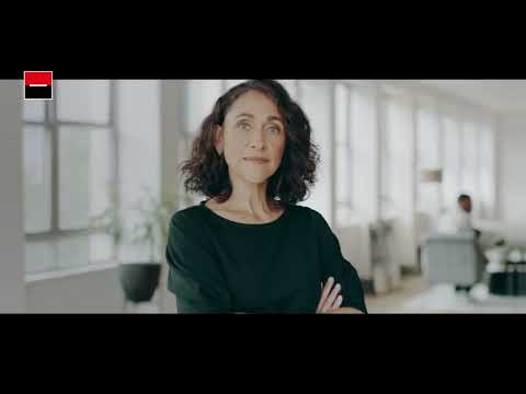 Preview image for the video "Société Générale au service du progrès". Preview image for the video "Société Générale au service du progrès".
