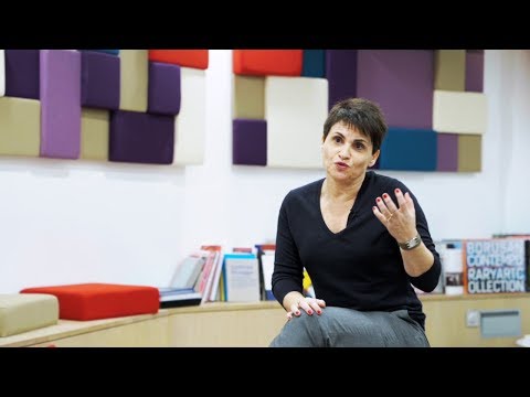 Preview image for the video "Présentation d'ITSCHOOL par Caroline Guillaumin, Directrice des Ressources Humaines et de la Communication du Groupe". Preview image for the video "Présentation d'ITSCHOOL par Caroline Guillaumin, Directrice des Ressources Humaines et de la Communication du Groupe".