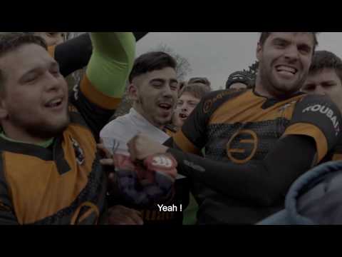 Preview image for the video "[Series] Home Field Advantage S02E01".