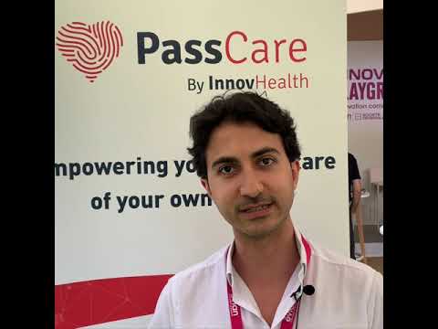 Preview image for the video "PASSCARE". Preview image for the video "PASSCARE".