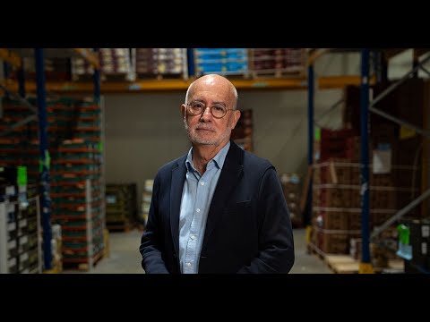 Preview image for the video "Kinobe - interview client".