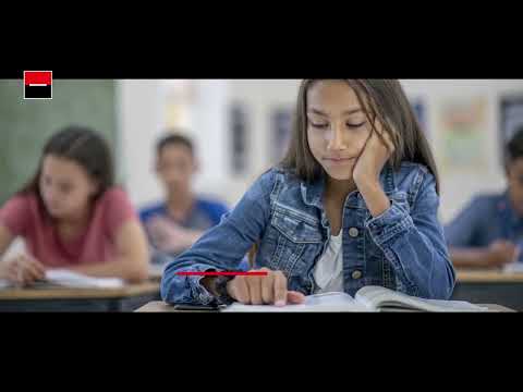 Preview image for the video "Societe Generale committed to progress". Preview image for the video "Societe Generale committed to progress".
