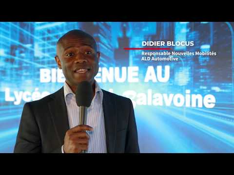Preview image for the video "Pourquoi ouvrir les portes de l'entreprise ? L'exemple d'ALD Automotive". Preview image for the video "Pourquoi ouvrir les portes de l'entreprise ? L'exemple d'ALD Automotive".