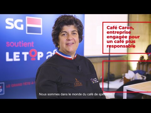 Preview image for the video "Café Caron | Témoignage client SG". Preview image for the video "Café Caron | Témoignage client SG".
