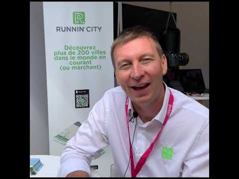 Preview image for the video "RUNNIN'CITY". Preview image for the video "RUNNIN'CITY".