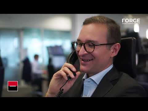 Preview image for the video "#InnovationStories Societe Generale Forge". Preview image for the video "#InnovationStories Societe Generale Forge".