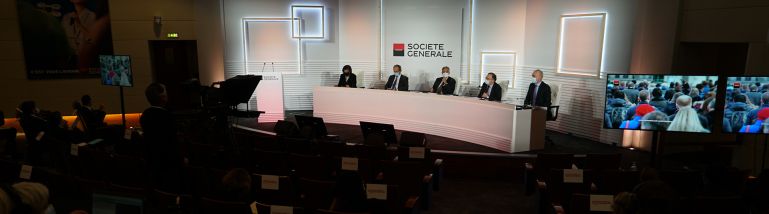 Assemblée générale 2021