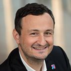 Benoît Grisoni