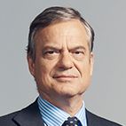 Lorenzo Bini Smaghi