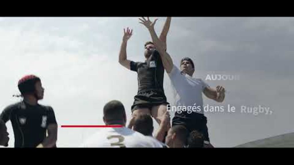 Preview image for the video "160 ans d’audace et de progrès - FR".