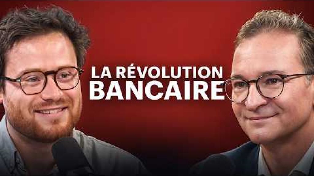 Preview image for the video "Stablecoins : le grand bouleversement de votre portefeuille – Allo la Martingale – Épisode 2".
