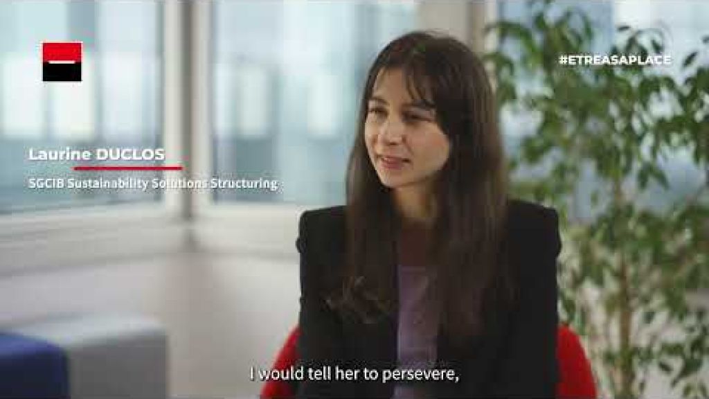 Preview image for the video "Being where you belong – Ep. 02 (EN)".