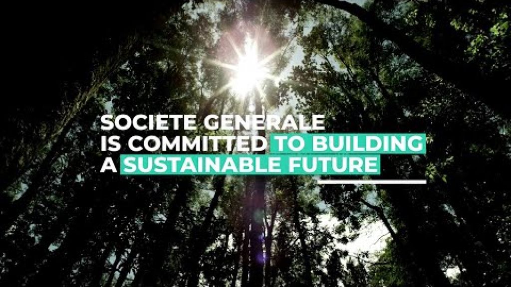 Preview image for the video "Supporting our clients in the energy transition".