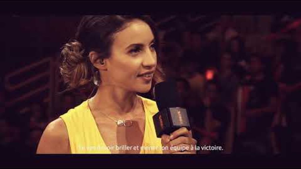 Preview image for the video "Vivez votre rêve et affichez votre passion pour le Gaming ".