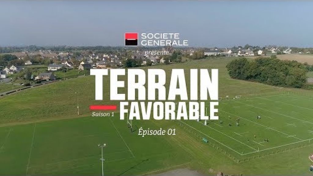 Preview image for the video "Au coeur d’un club de rugby amateur".