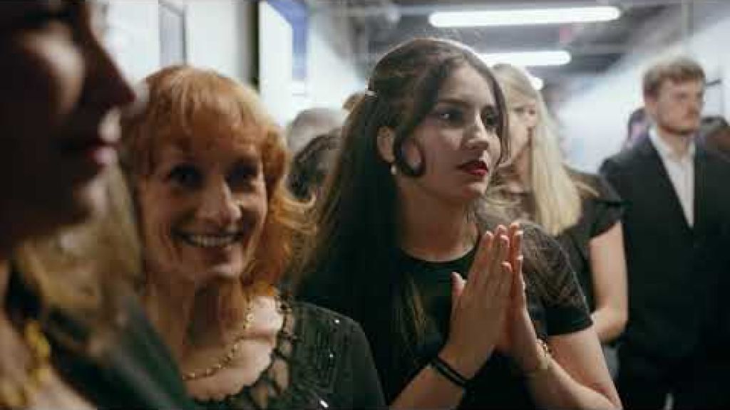 Preview image for the video "Documentaire Playing for Philharmonie – « Metro Boulot Musique Maestro »".