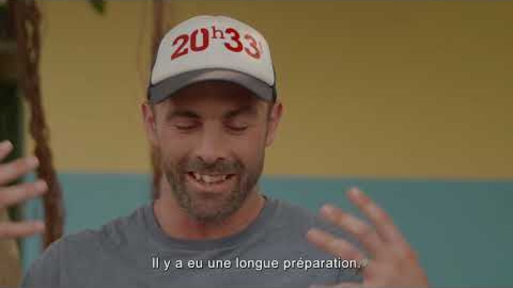Preview image for the video "Souvenirs de Coupe du Monde avec Thierry Dusautoir et Conrad Smith".
