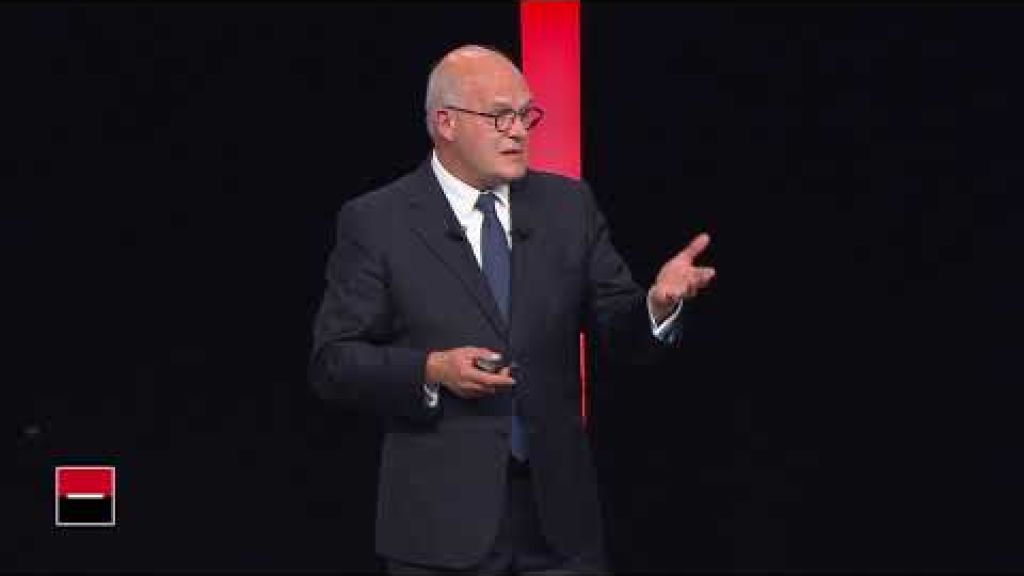 Preview image for the video "Stratégie innovation et digital".