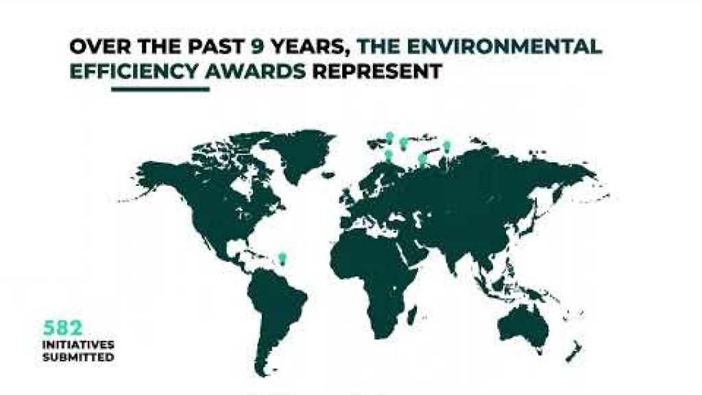 Preview image for the video "Carbon Tax &amp; Internal Environmental Efficiency Award".