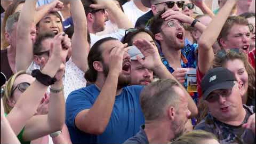 Preview image for the video "Best of de la Coupe du Monde de Rugby 2019".