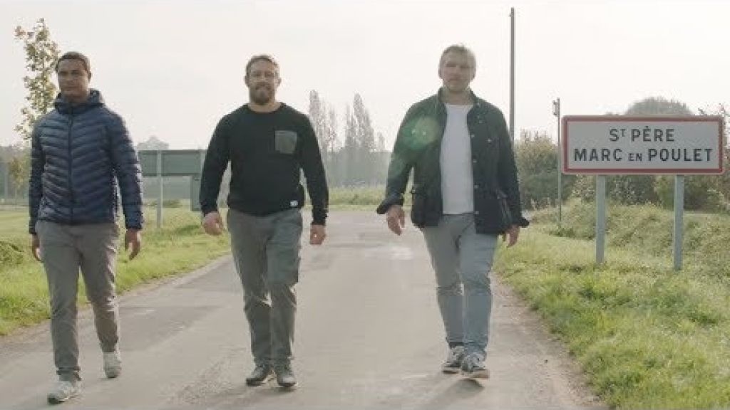 Preview image for the video "Terrain favorable saison 1 en bretagne".