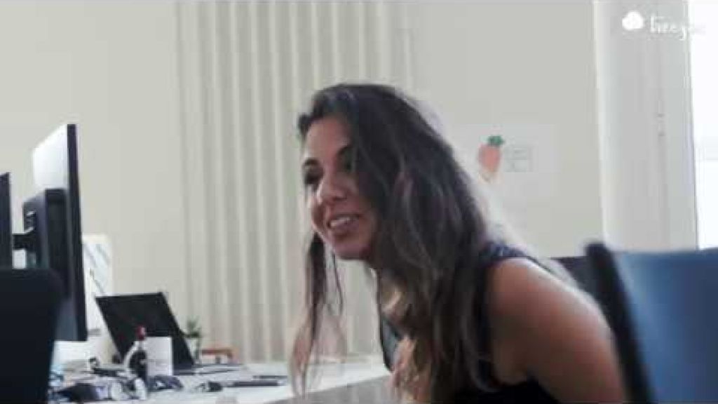 Preview image for the video "Treezor, la fintech des fintechs.".