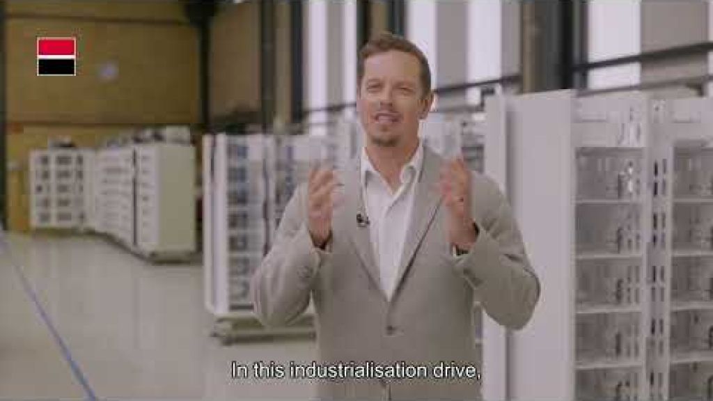 Preview image for the video "SG - Le Casier Français (EN)".