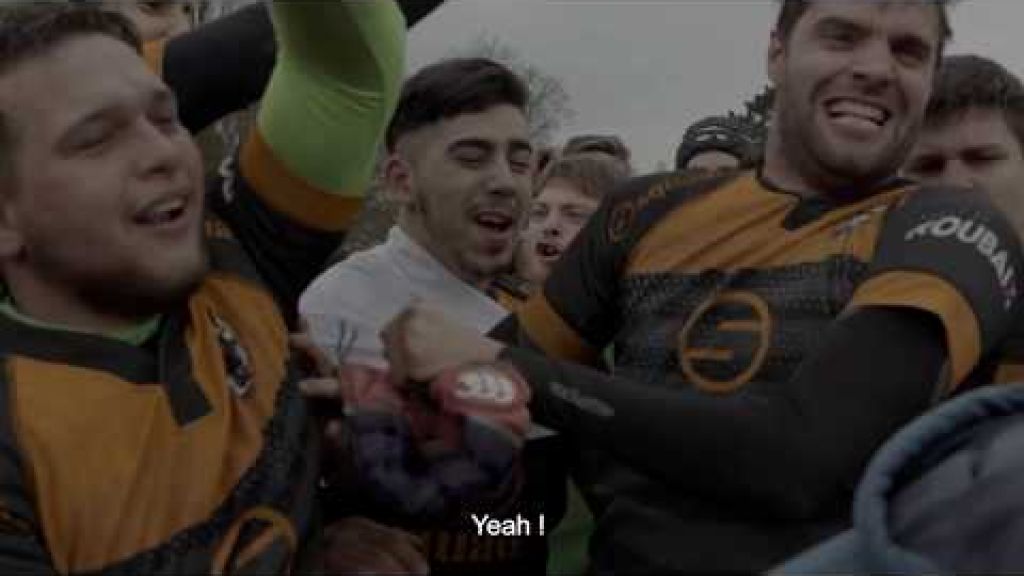Preview image for the video "[Series] Home Field Advantage S02E01".