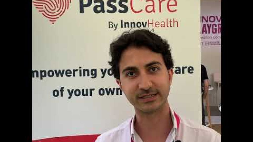 Preview image for the video "PASSCARE".