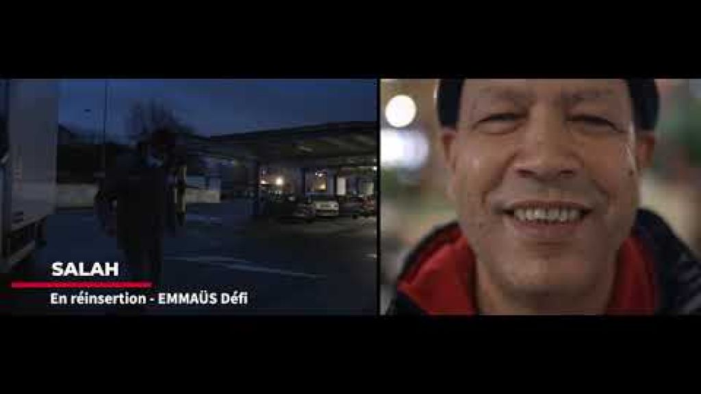 Preview image for the video "Solidarité : 6 témoignages de mobilisation face à la pandémie".