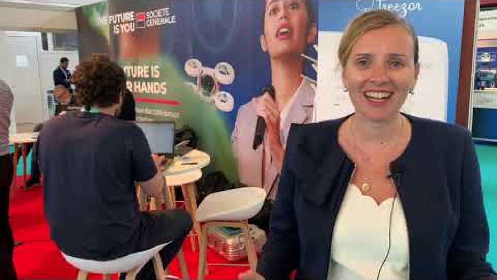 Preview image for the video "Back to Money 2020 Europe, by Claire Calmejane".
