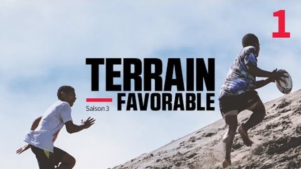 Preview image for the video "Terrain favorable saison 3 de classe mondiale".