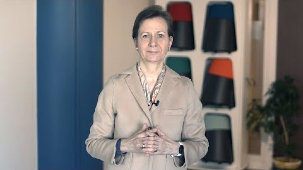 Preview image for the video "Video editorial - Uncertainty shifting to fragmentation".