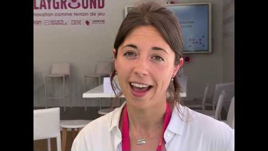 Preview image for the video "CONNECTING FOOD".