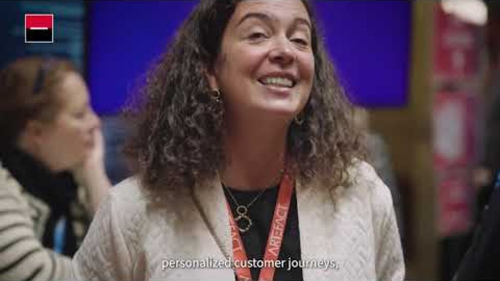 Preview image for the video "Noemie Ellezam - AI For Finance 2024 (EN)".