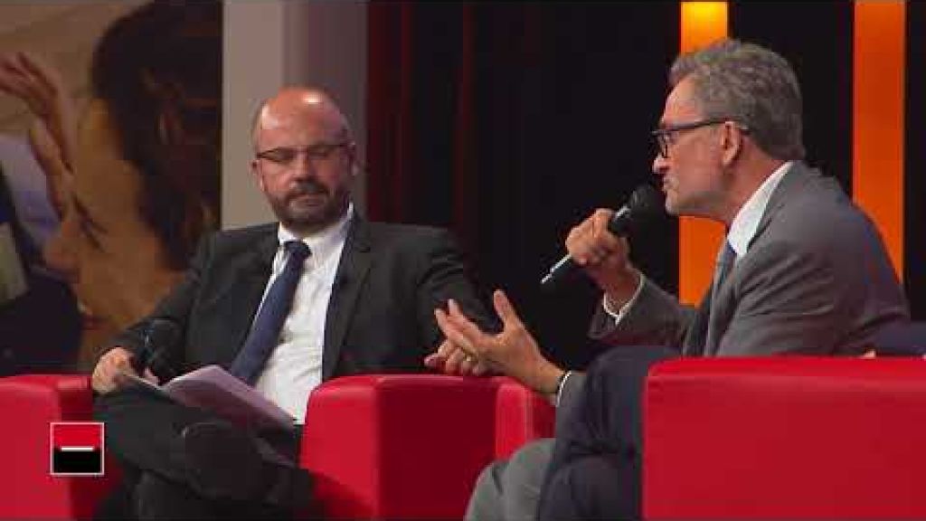 Preview image for the video "Zoom relais de croissance - Afrique &amp; Entrepreneurs".