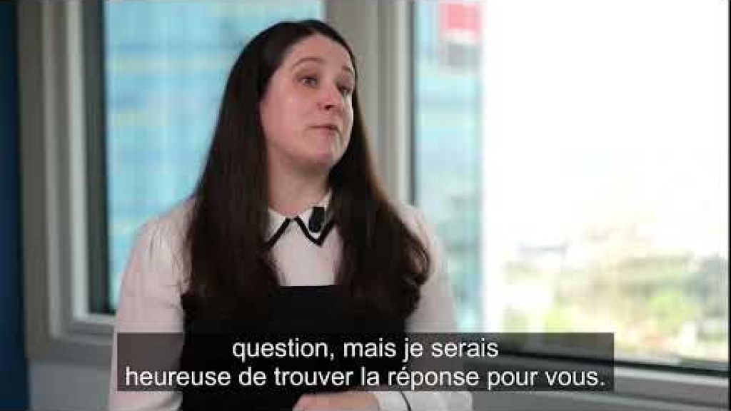 Preview image for the video "Être à sa place – Mois des fiertés – Épisode 3".