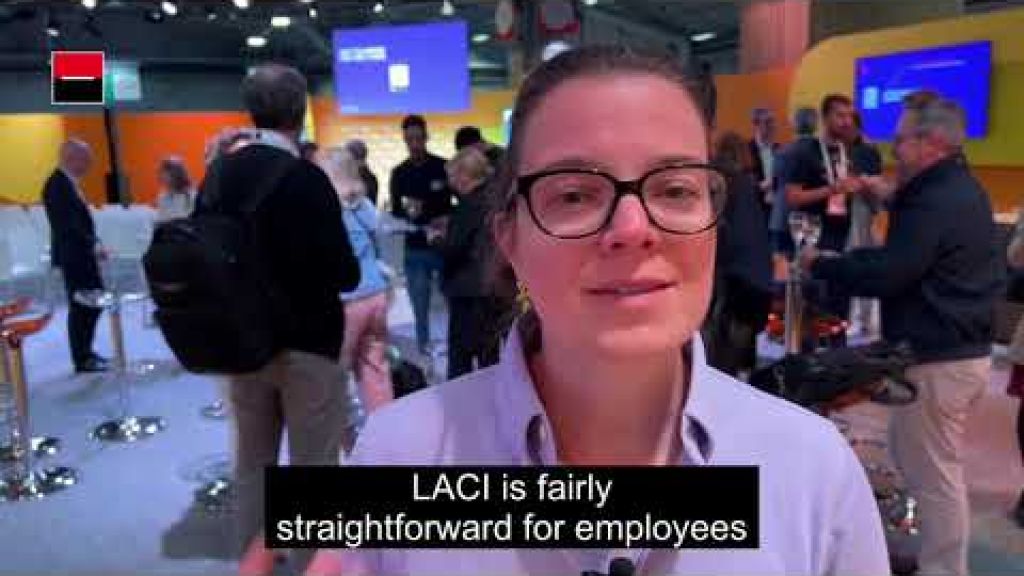 Preview image for the video "Martina Machet - VivaTech 2024 - EN".