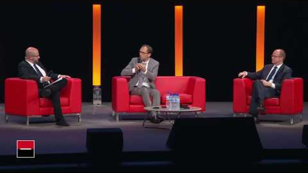 Preview image for the video "Zoom utilisation des données &amp; cyber-sécurité".