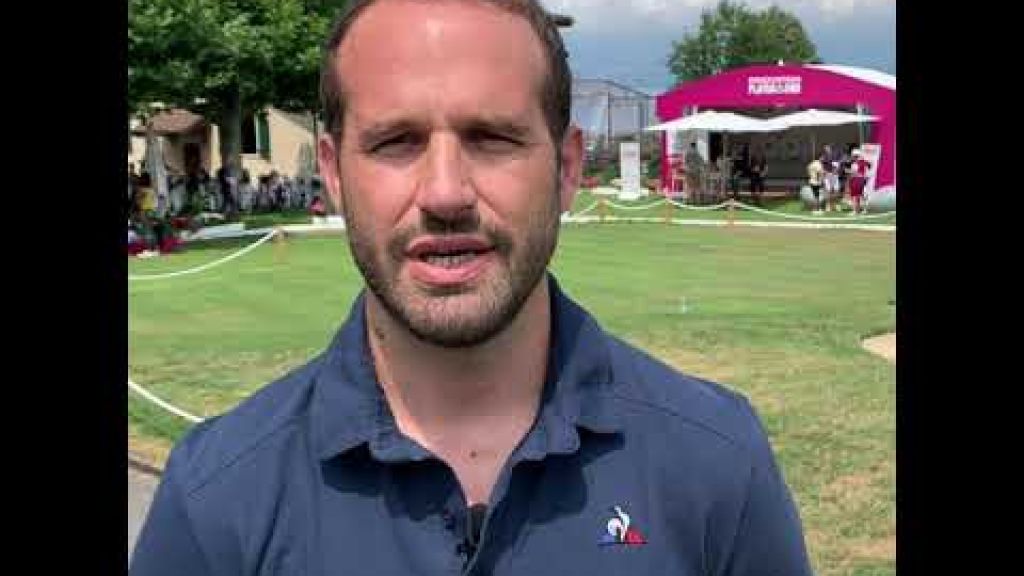 Preview image for the video "SPORT UNLIMITECH".