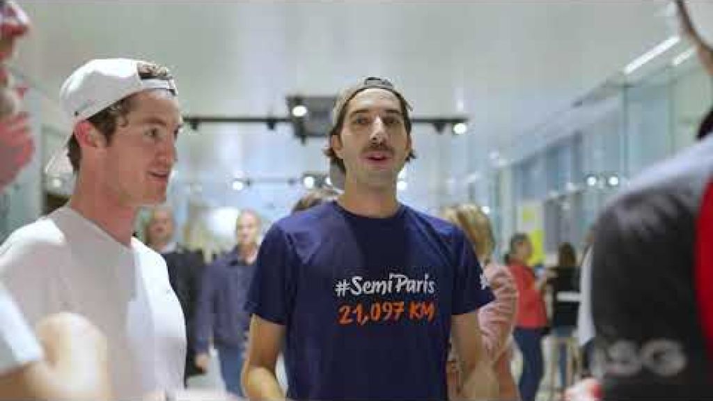 Preview image for the video "Move For Youth 2024 - Engagement tenu !".