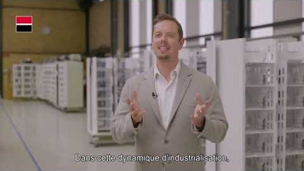 Preview image for the video "SG - Le Casier Français (FR)".