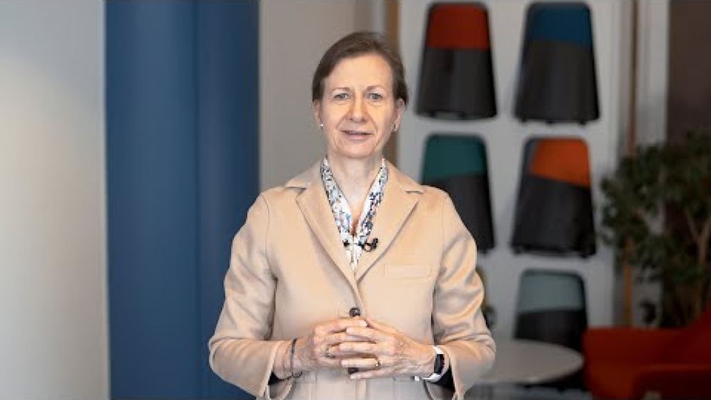 Preview image for the video "Video editorial - Policy fragility".
