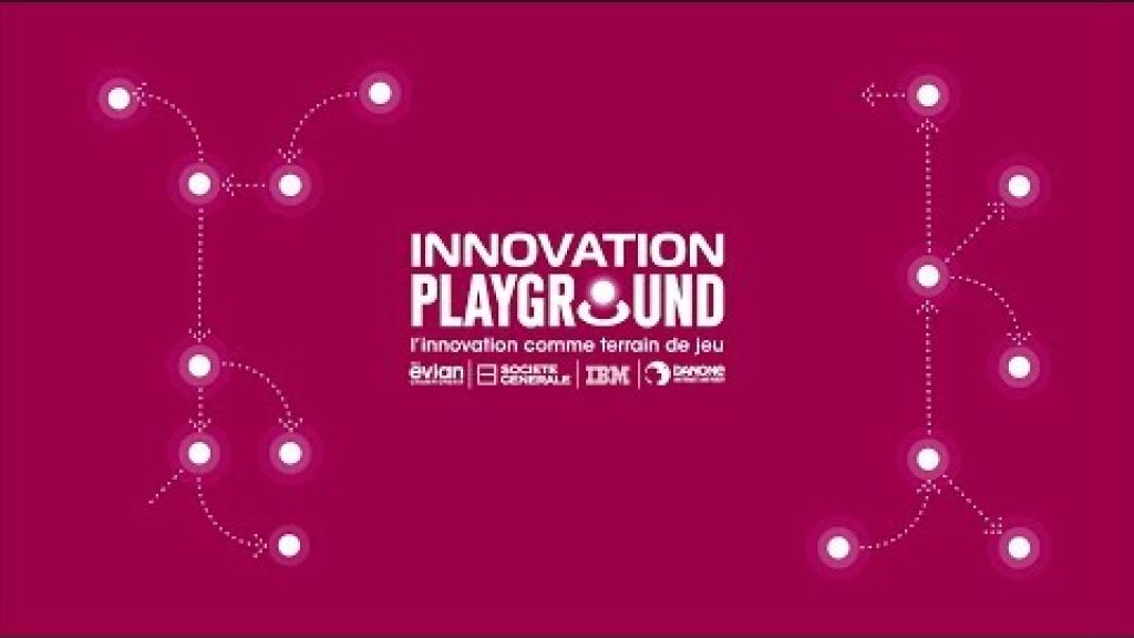 Preview image for the video "Présentation initiative 2019 ".