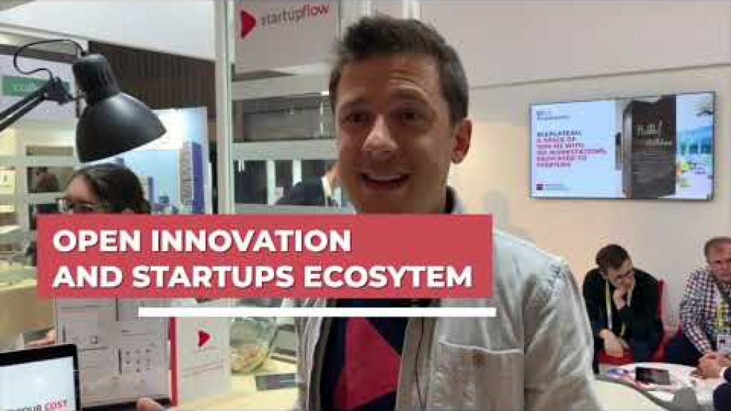 Preview image for the video "Discover the best of video VivatechxSocieteGenerale".