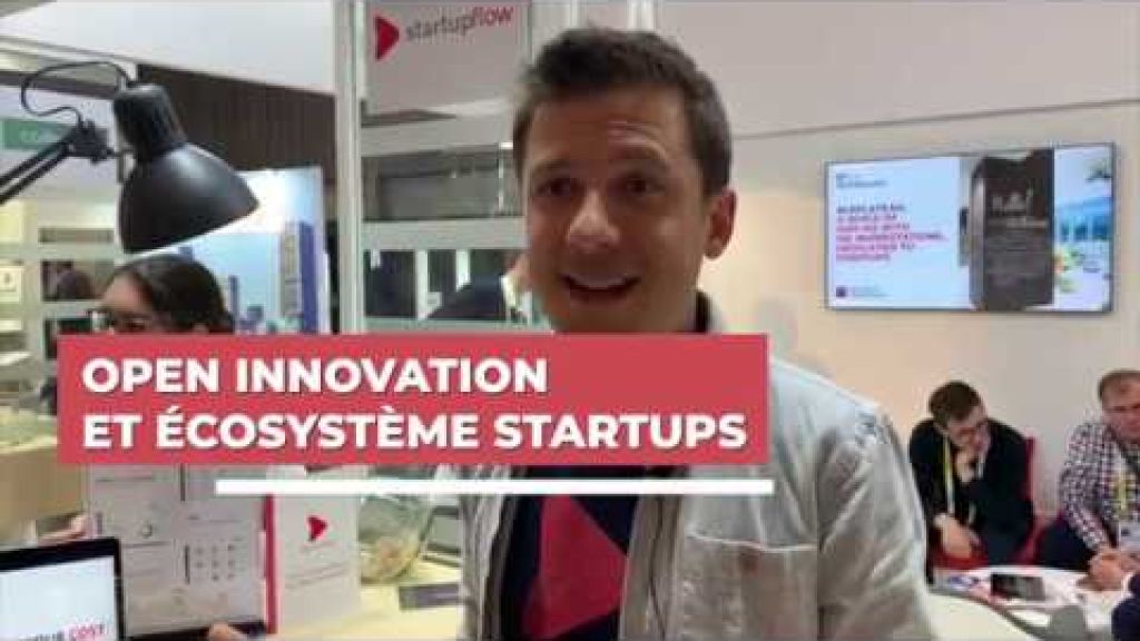 Preview image for the video "Découvrez le best of vidéo VivatechxSociétéGénérale".