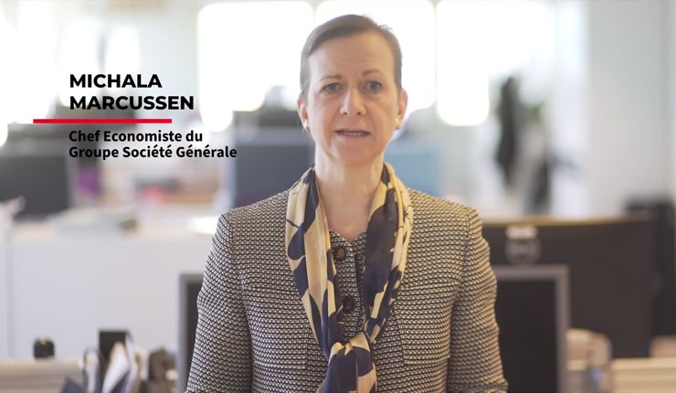 Michala Marcussen