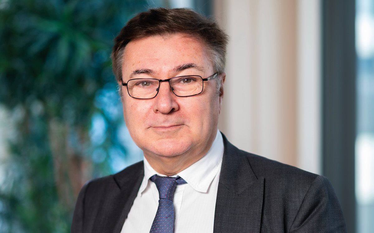 Olivier Klein, Administrateur indépendant