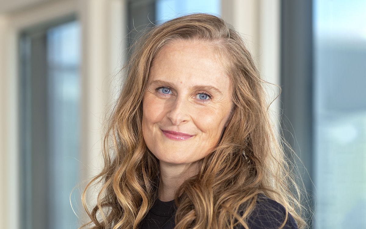 Lubomira Rochet